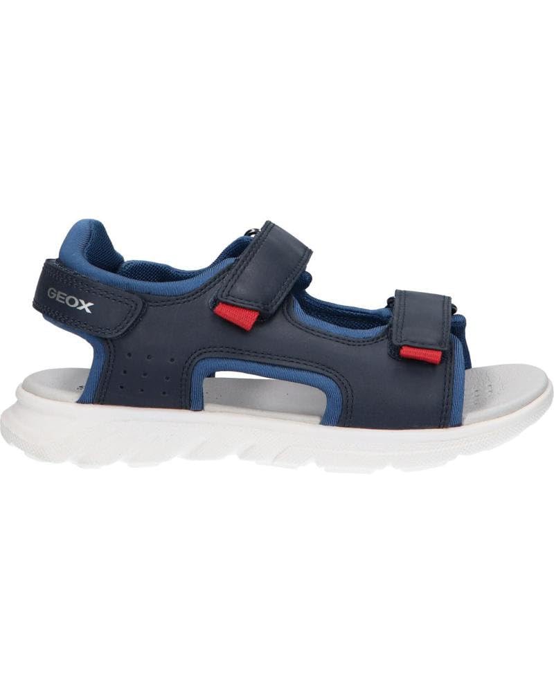 Geox Jungen J Sandal Airadyum BoSandal