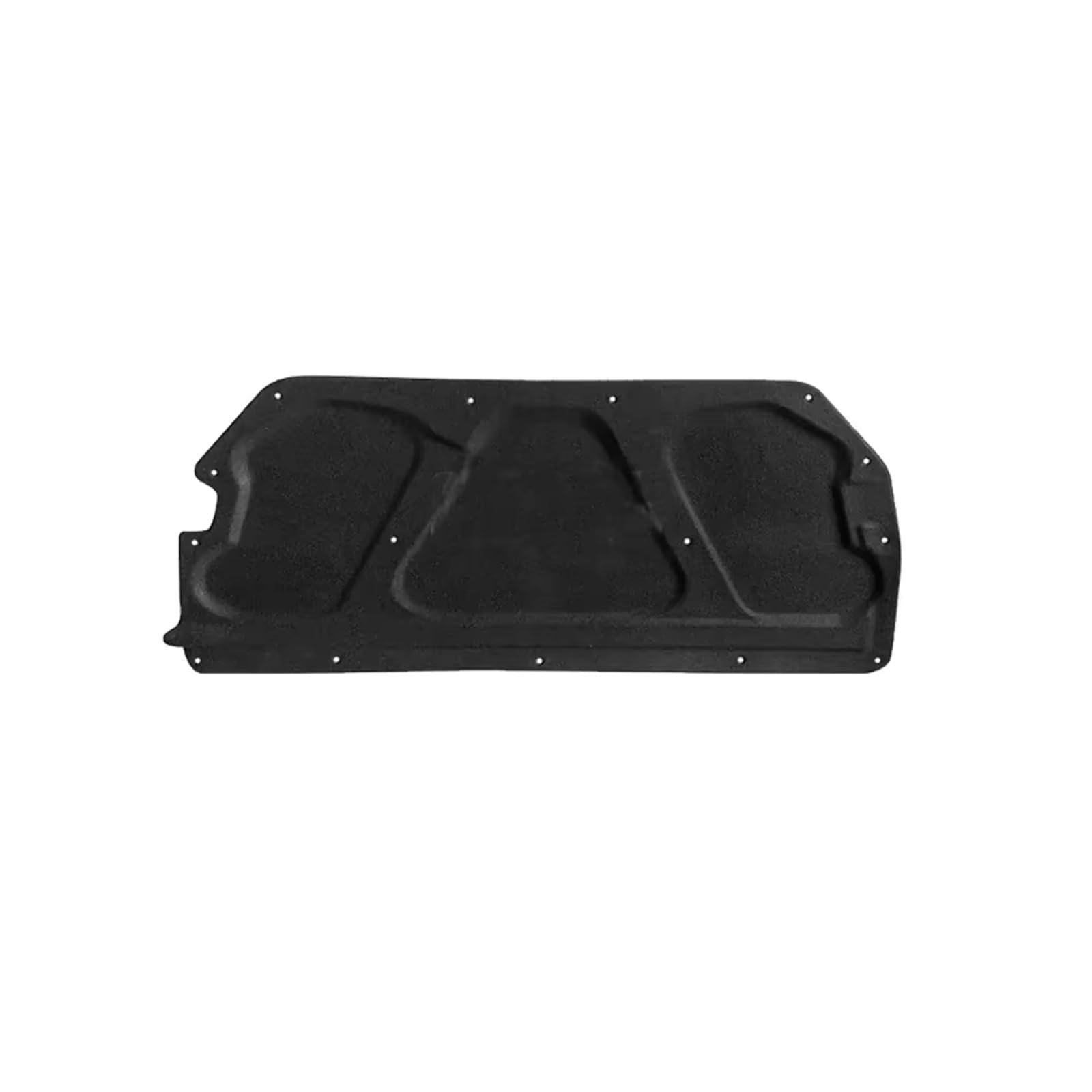 Couverture insonorisée pour Kia Sportage 2 voyagez en toute tranquillité