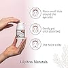 LilyAna-Naturals-Eye-Cream-2-Month-Supply-Made-in-USA-Eye-Cream-for-Dark-Circles-and-Puffiness-Under-Eye-Cream-Anti-Aging-Eye-Cream-Improve-the-look-of-Fine-Lines-and-Wrinkles-Rosehip-and-Hibiscus-Bot LilyAna Naturals Eye Cream for Dark Circles and Puffiness, Under Eye Cream for Wrinkles and Bags, Anti Aging Eye Cream helps Improve Dryness; for Sensitive Skin - 1.7 oz - Made in USA