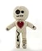 Mekabre Loa Voodoo Doll - Complete Kit