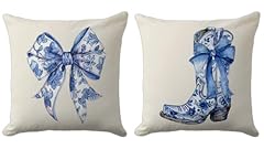 Bow and Cowboy Boots