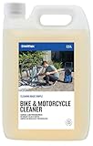 Nilfisk Detergente Bici e Moto – Detergente per Idropulitrice per Veicoli a Due Ruote (2,5 L)