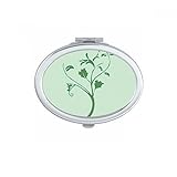 Quantité de paquet: 1 x miroir