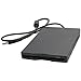 SYBA SY-USB-FDD USB Floppy Drive