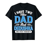 Photo Gallery uomo ho due titoli papà e dedushka divertente nonno padri day maglietta Photo Gallery uomo ho due titoli papà e dedushka divertente nonno padri day maglietta
