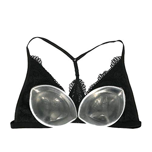 Best Gel Insert For Bra