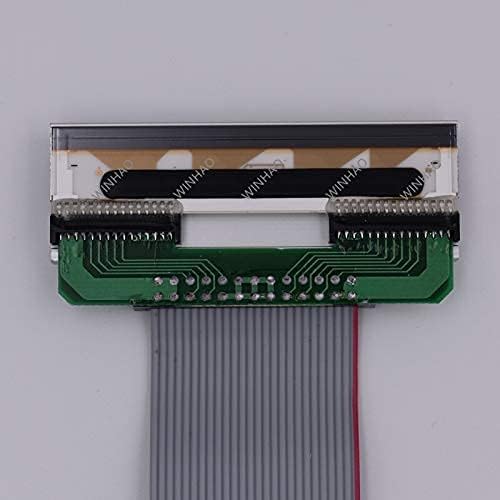 Printer Accessories New Compatible CAS Balance Print Head CL5000J-15 is CAS CL5000J CL5000 CL5200 Thermal printhead