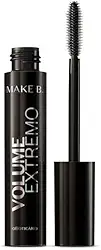 Máscara de Cílios Make B. Volume Extremo 10g