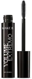 Máscara de Cílios Make B. Volume Extremo 10g