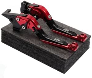 Brake Clutch Levers For HONDA CRF300L Rally CRF300 CRF 300 L 300L 2021 2022 Moto Brake Clutch Levers For HONDA CRF300L Rally CRF300 CRF 300 L 300L 2021 2022 Moto