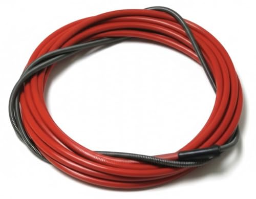 Torche de soudage MIG MAG pour fil 1 1.2 mm avec cable 4m Ergo