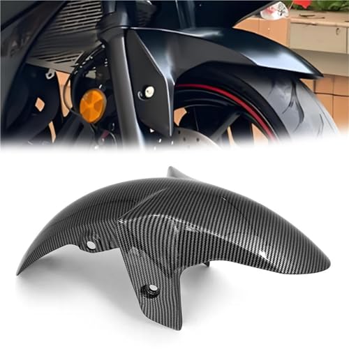 Protection Anti-Éclaboussures Moto MT03 Garde-Boue Avant Haute Densité