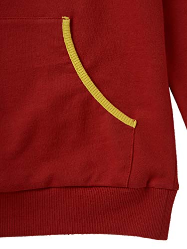Image of CuB McPAWS be Curious Boys Hooded Sweatshirt