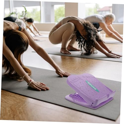 Equipo Ejercitador de Piernas Fitness KICHOUSE Inclinado miniatura 7
