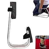 Sièges genoux pour le jardinage: nos sièges genoux pour le jardinage offrent la meilleure protection ergonomique des genoux et un soutien de la cheville pour vous permettre de vous agenouiller ou de vous asseoir confortablement pendant le jardinage. Le harnais réglable assure un ajustement ferme et empêche tout inconfort ou Traction dans les articulations