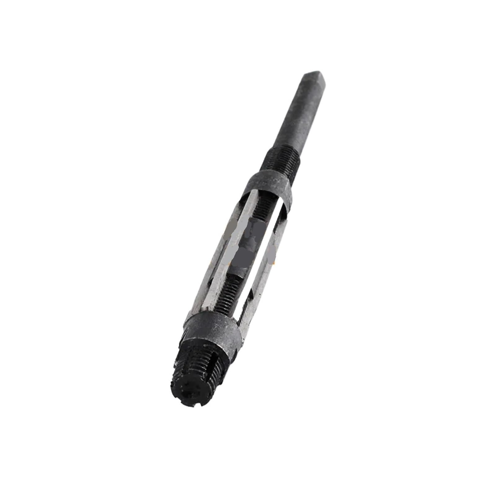 Regulowany rozwiertak ręczny HSS | Regulowany chwyt prosty 5/6 rowek HSS Stop 6,25-44 mm Obróbka metali/stolarka/. Zrobienie(26-29.5)