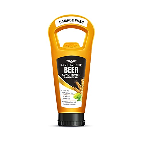 Park Avenue Beer Conditioner Damage free 200ml