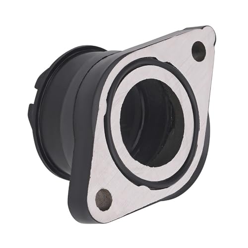 Interfaz de carburador TW200 de alta resistencia para admisión manifold 2JX 4