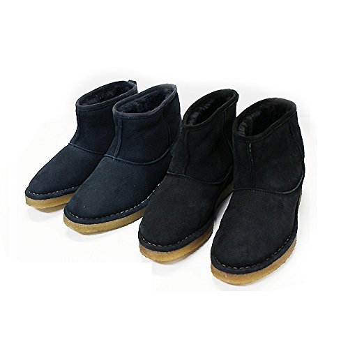 21レディース 冬に履く靴のおすすめは おしゃれで機能性も高い靴13選 暮らし の