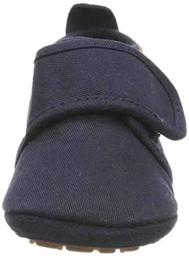 Bisgaard Jongens Home Shoe-Cotton Pantoffels - Image 3