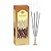 Hem Cinnamon Incense Sticks (120 Sticks, 6 Boxes Inside) - 9 Inches Long, 20g per Box - Perfect for Meditation, Rituals,Cleansing & Yoga.