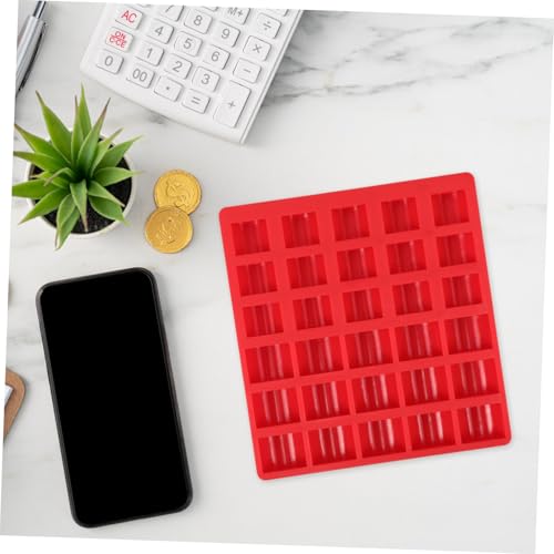 Caja organizadora para monedas 2 piezas miniatura 6