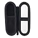 WERJIA Hard Carrying Case Compatible for iHealth No Touch Forehead Thermometerï¼ˆcase onlyï¼‰