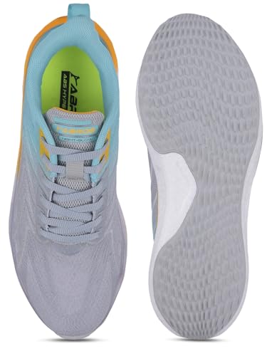 Image of ABROS Mens ASGO1377 Crypto Sports Shoes