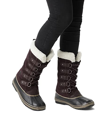 Image of Sorel Womens Joan of Arctic Waterproof Boots