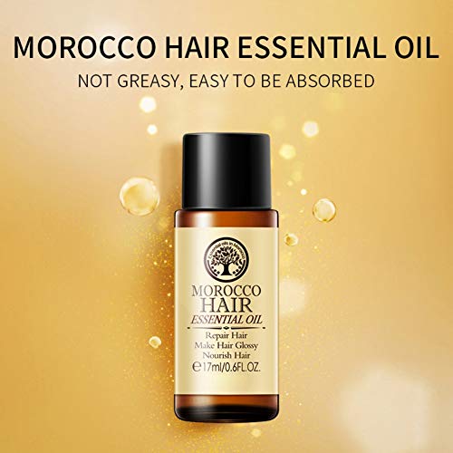 Hair-Essential-OilSUNSENT-Moisturizing-Hair-SerumHair-Growth-Treatment-for-Damaged-and-Dry-FrizzyHair-Conditioner-Care-OilRecovery-Hair-ShinyDeep-Conditioning