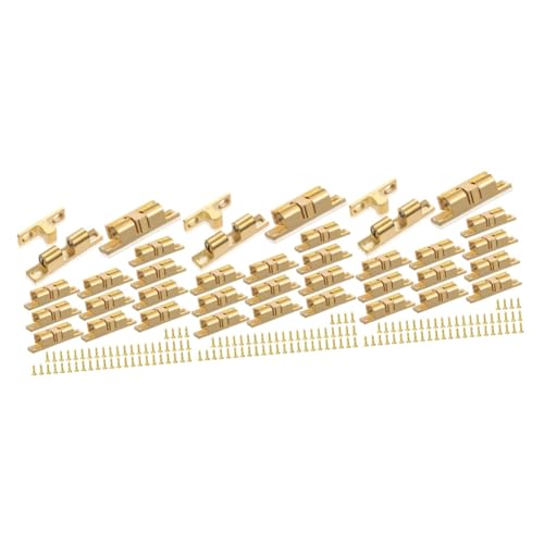 Gadpiparty PW3930X Türmagnetverschluss 12 Stück