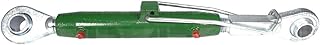 Top Link Heavy Duty Cat 2/2 Ball End Replacement for John Deere 5105 5200 5205 5210 Tractor