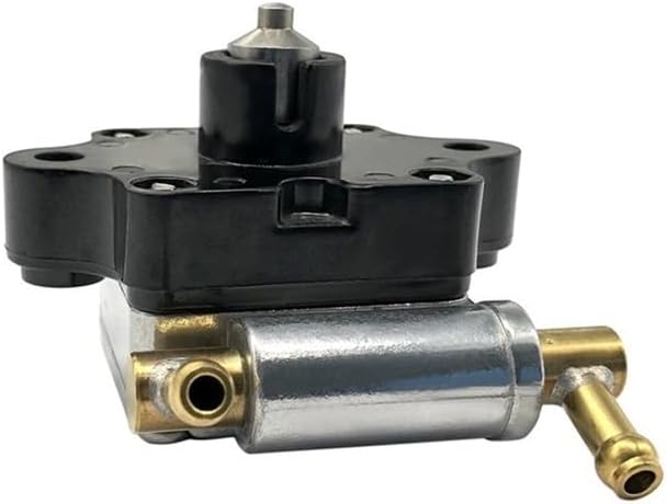 Accessories 6AH-24410-00 6AH-24410-01 6AH-24410-70 6AH-24410-71 Fu Pump Fit for Ymh 4 Stroke 15HP 20HP Outboard Engines