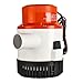 Seaflo 3700 GPH 12v Boat Marine Plumbing Electric Bilge Pumps (3700gph 12v)