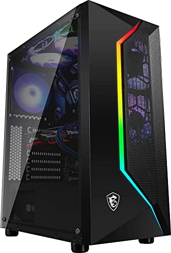 Megamania Pc Sobremesa Gaming Intel Core I5-10400f 16gb 1tb Ssd Rtx 3050 Megamania Pc Sobremesa Gaming Intel Core I5-10400f 16gb 1tb Ssd Rtx 3050