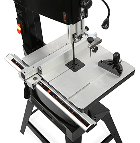 WEN 14-Inch Two-Speed Band Saw