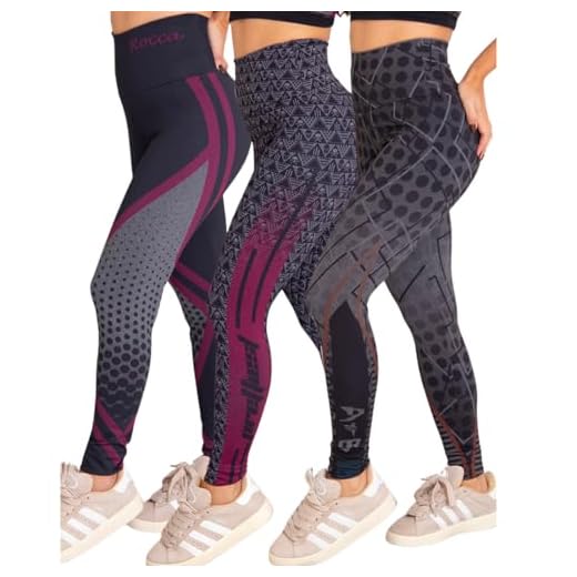 Kit com 3 Leggings Mescla Sublimadas Cintura Alta Suplex (G,SPIDER/CAMUFLADA/CAVEIRA))