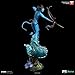 Iron Studios Avatar: The Way of Water Statuette 1/10 BDS Art Scale Neytiri 41 cm