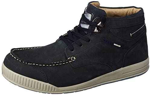 Image of Woodland Men's Leather Fashion Boot