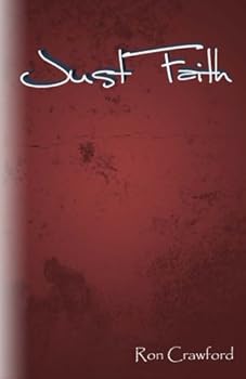 Paperback Just Faith Book