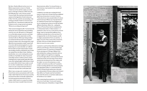 Ten Speed Press 0399580786_USED Korean Bbq: Master Your Grill In Seven Sauces [A Cookbook] thumb #2