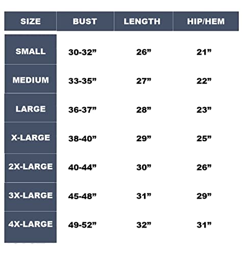 Epic MMA Gear Flowy Racerback Tank Top, Regular and Plus Sizes Pack of 32