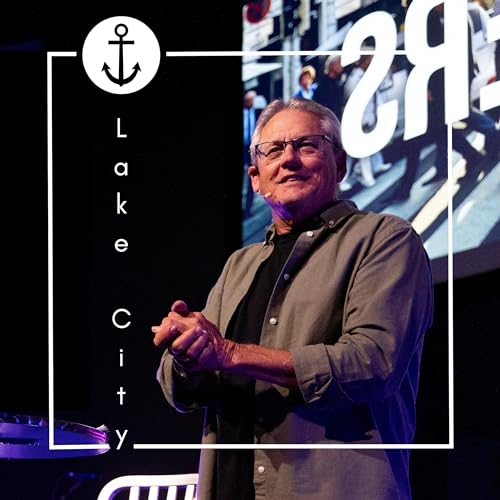 Lake City Church Podcast cover art