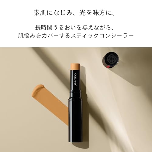 SHISEIDO シンクロスキン ラディアントリフティング コンシーラー 102 Fair の商品画像 1