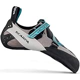 Scarpa Veloce Women lightgray/maledive 36 EU