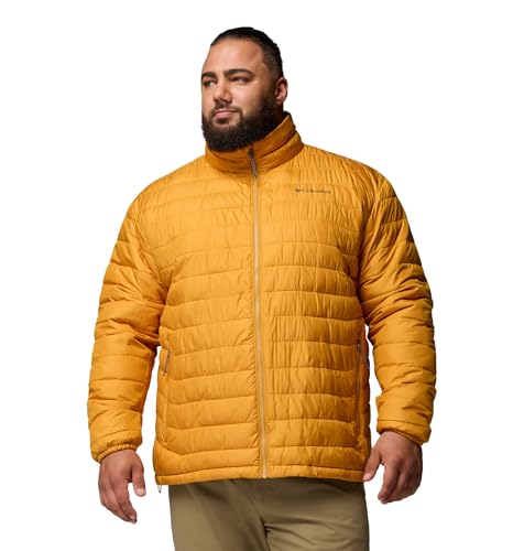Image of Columbia mens Powder Lite II Jacket