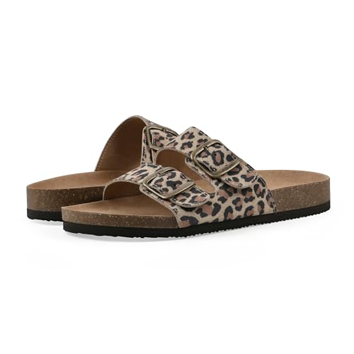 Image of White Mountain Women's Helga Footbed Sandal
