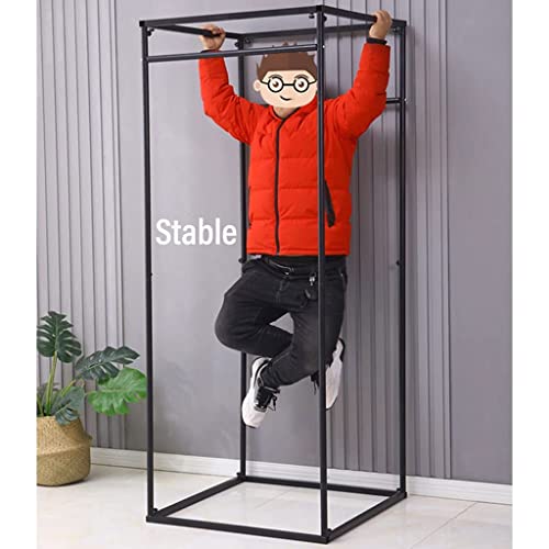 Vestiaire portable autonome structure stable installation facile - 8