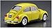 Aoshima Volkswagen 13AD Beetle 1303S ’73 1:24 Model Kit