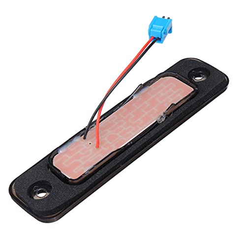 Luzes De Travagem De Alto Nível Led Luz De Travagem Da Cauda Terceira Luz De Travagem Luz De Sinaliz